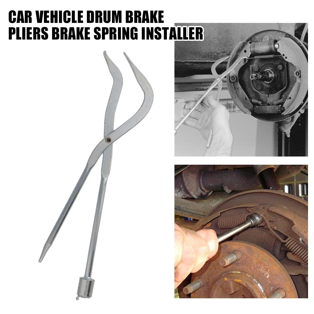 31cm Car Vehicle Drum Brake Li - Workshop Tools Kit review and price