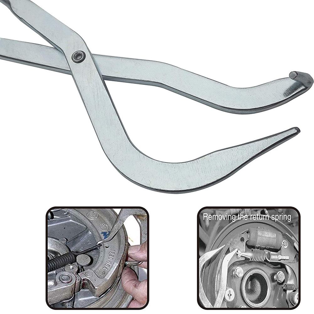 31cm Car Vehicle Drum Brake Li - Workshop Tools Kit review and price
