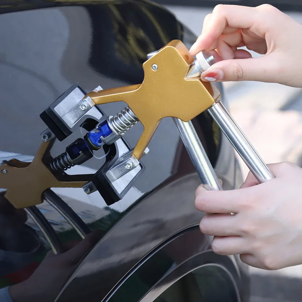 Car dent repair kit Auto Body  - Workshop Tools Automotive review and price