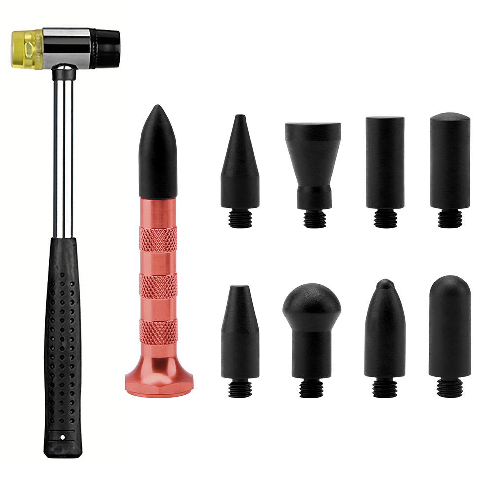 Car dent repair kit Auto Body  - Workshop Tools Automotive review and price