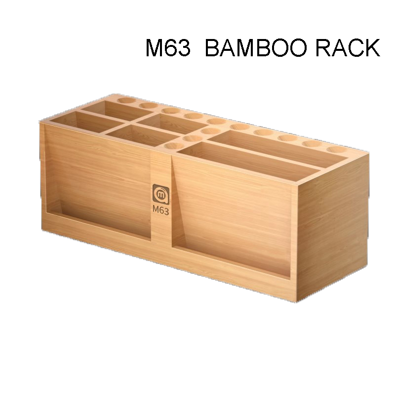 Amaoe M63 Bambo Storage Box Mu - Workshop Tools Box review and price