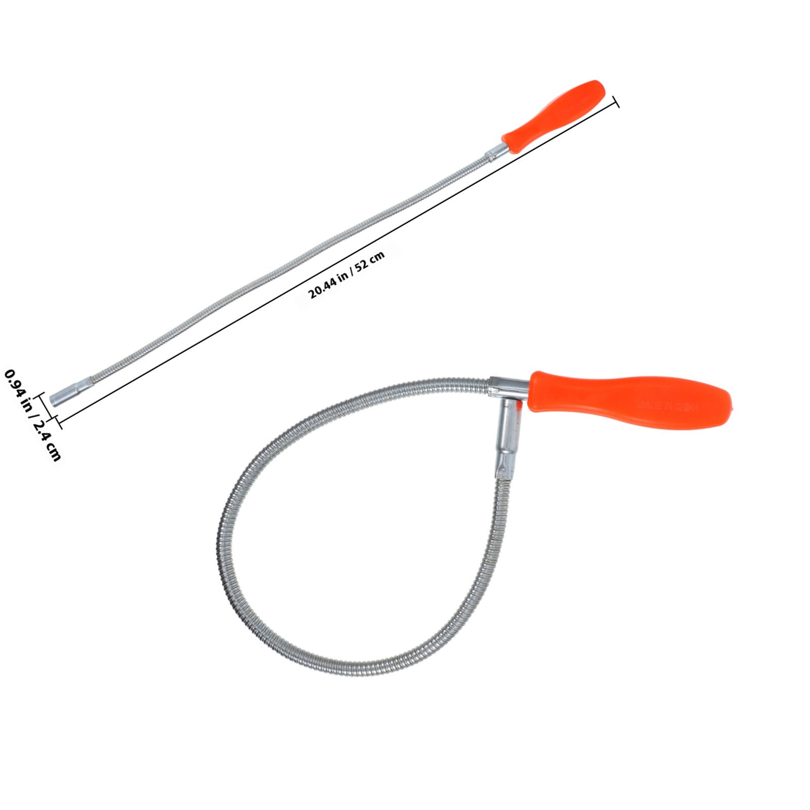 Flexible Magnetic Pickup Tool  - Workshop Tools Automotive review and price