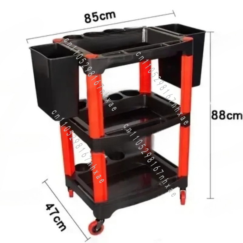 Portable Workshop Trolley for  - Tools For Home Workshop review and price