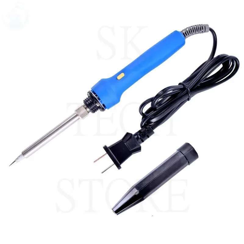 Goot TQ-95 Quick Heat Up Solde - Tools For Electronic Workshop review and price