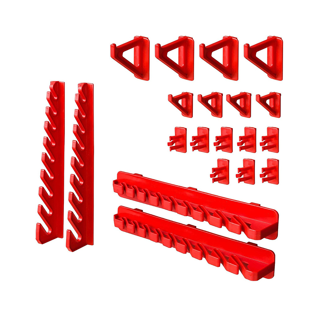 Tools Wall Storage Shelf Tool  - Workshop Tools Box review and price
