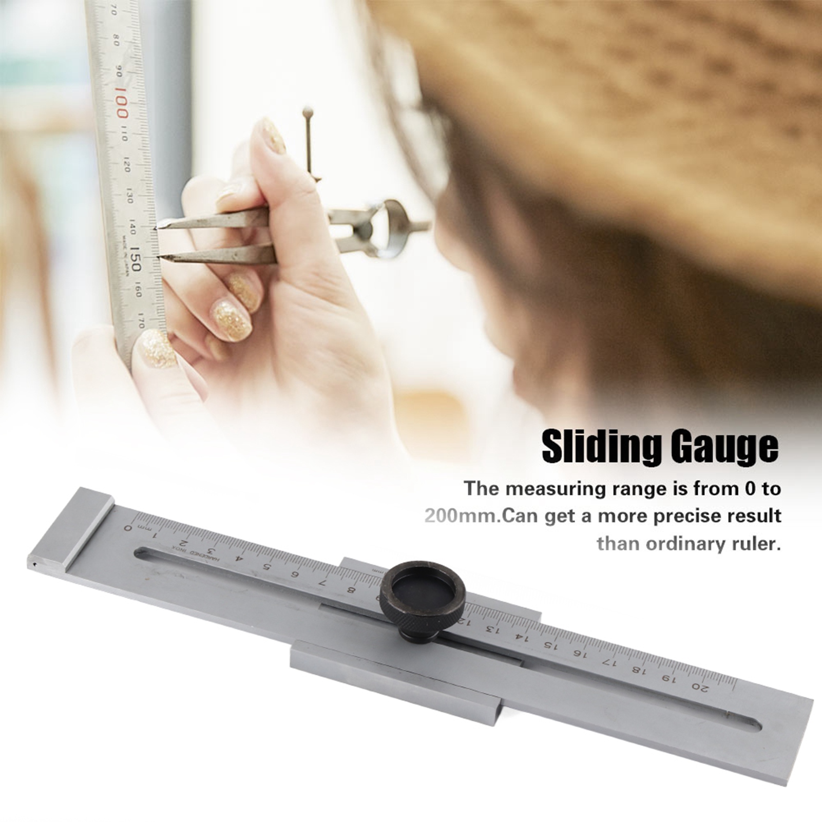 Woodworking Tool Metal Square  - Marking Tools In Workshop review and price