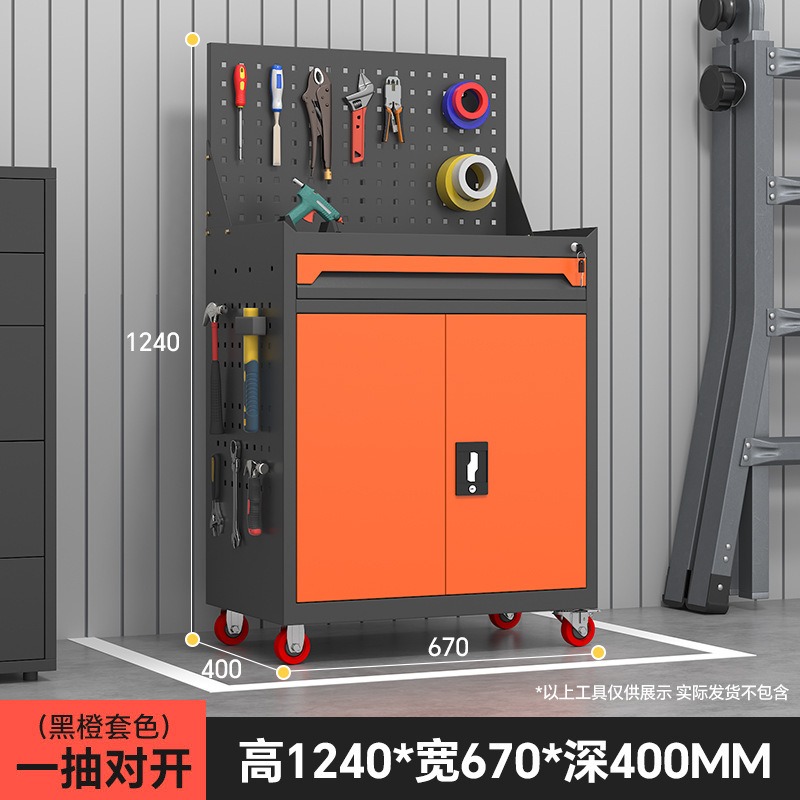 Custom Mobile Tool Cabinet Car - Workshop Tools Box review and price