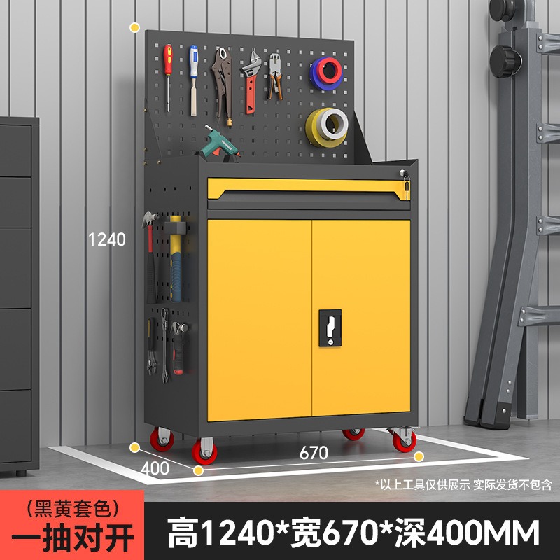 Custom Mobile Tool Cabinet Car - Workshop Tools Box review and price