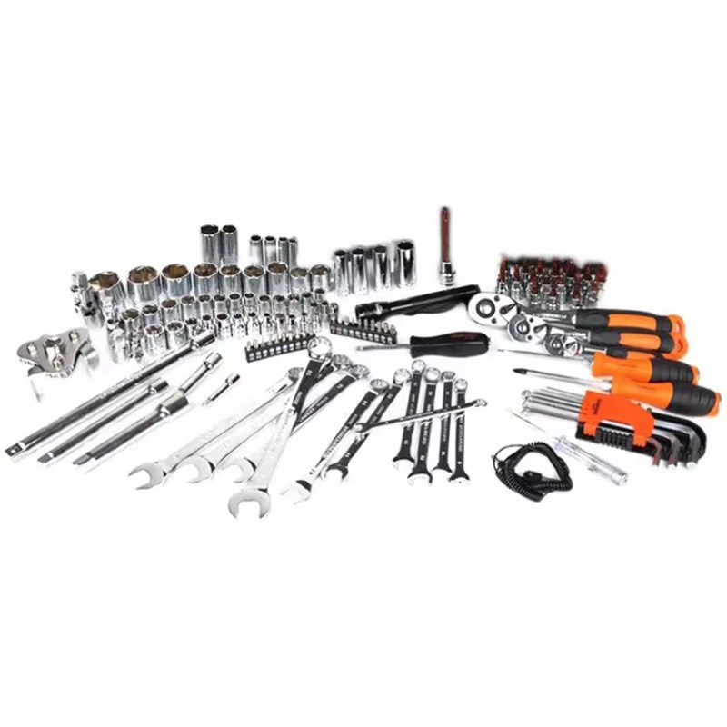 Professional 124-Piece Durable - Workshop Tools Automotive review and price