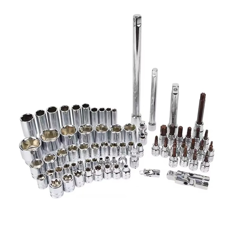 Professional 124-Piece Durable - Workshop Tools Automotive review and price