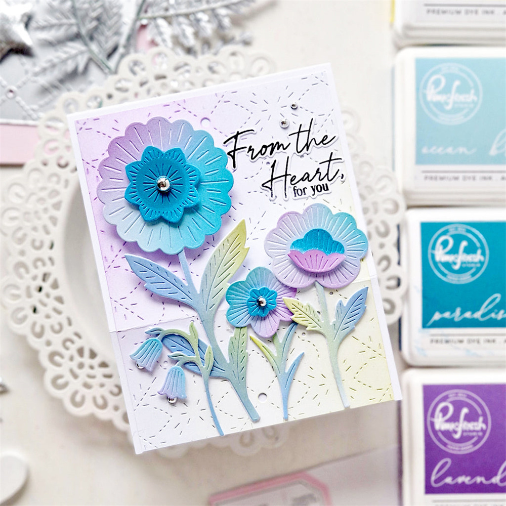 The Stitch Edit Room for Joy M - Tap Die Set review and price