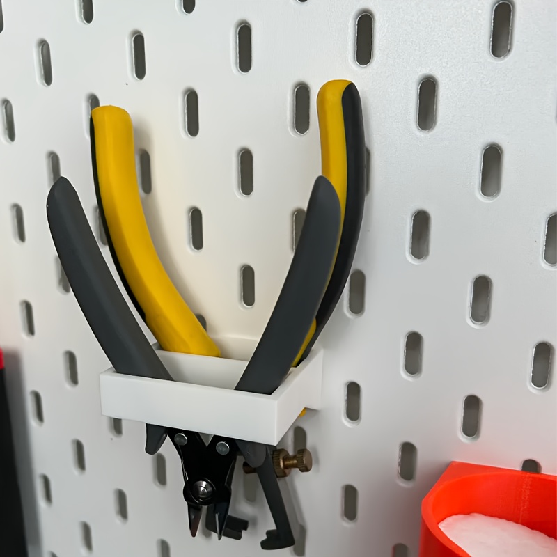 1pc Pliers And Scissors Storag - Workshop Tools Types review and price