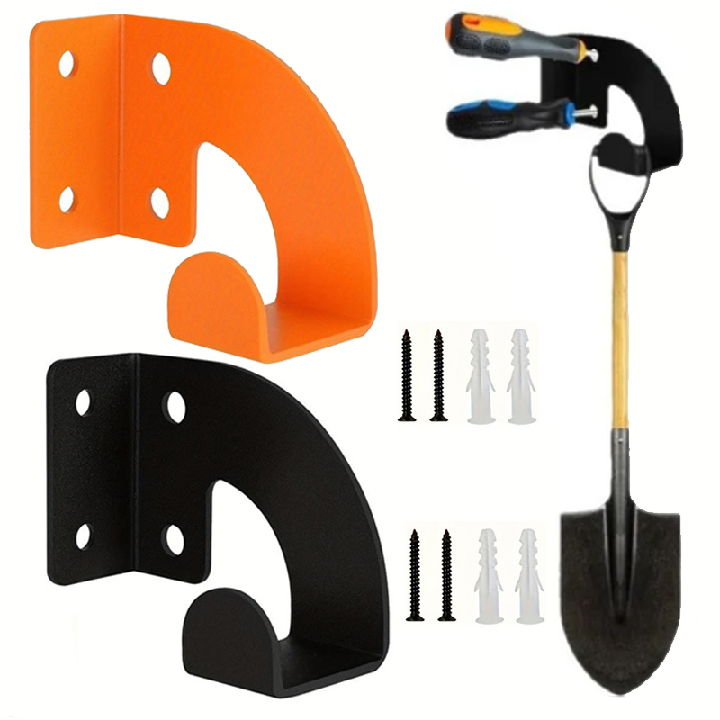 Heavy Duty Metal Chainsaw Wall - Workshop Tools Types review and price