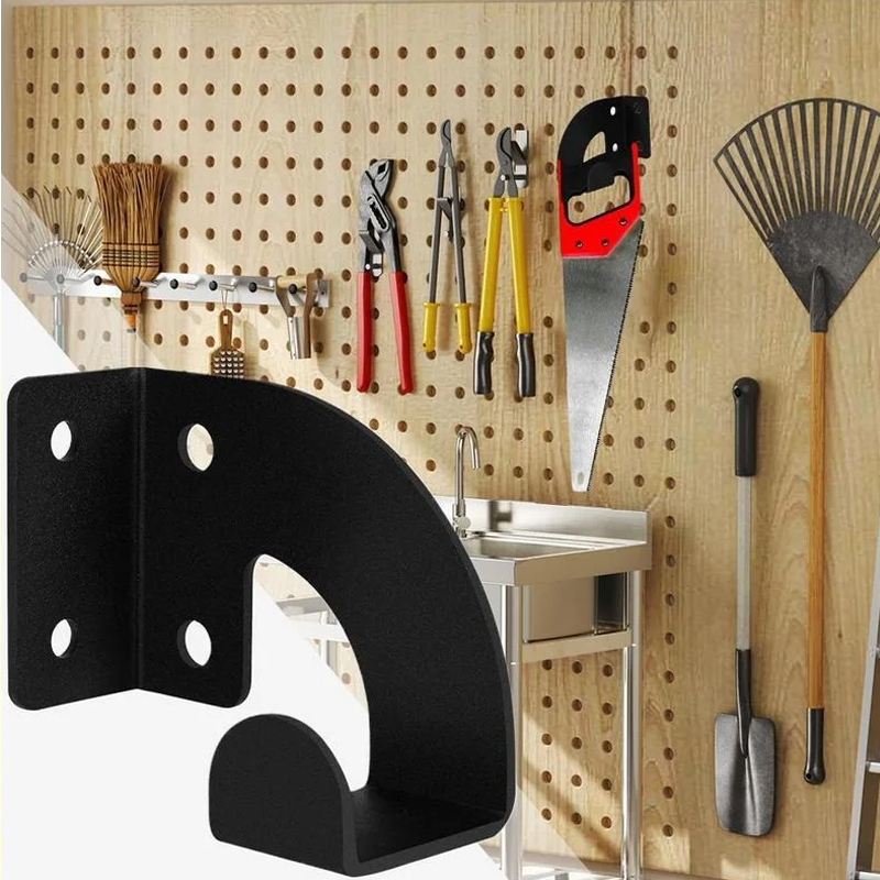Heavy Duty Metal Chainsaw Wall - Workshop Tools Types review and price