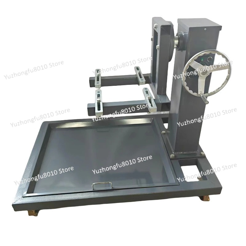 High Selling 500kg 800kg 2000k - Workshop Tools Automotive review and price