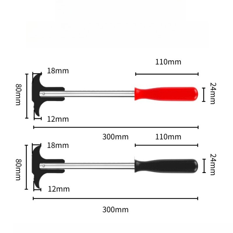 Oil Seal Puller Screwdriver Wr - Special Tools Mechanical Workshop review and price
