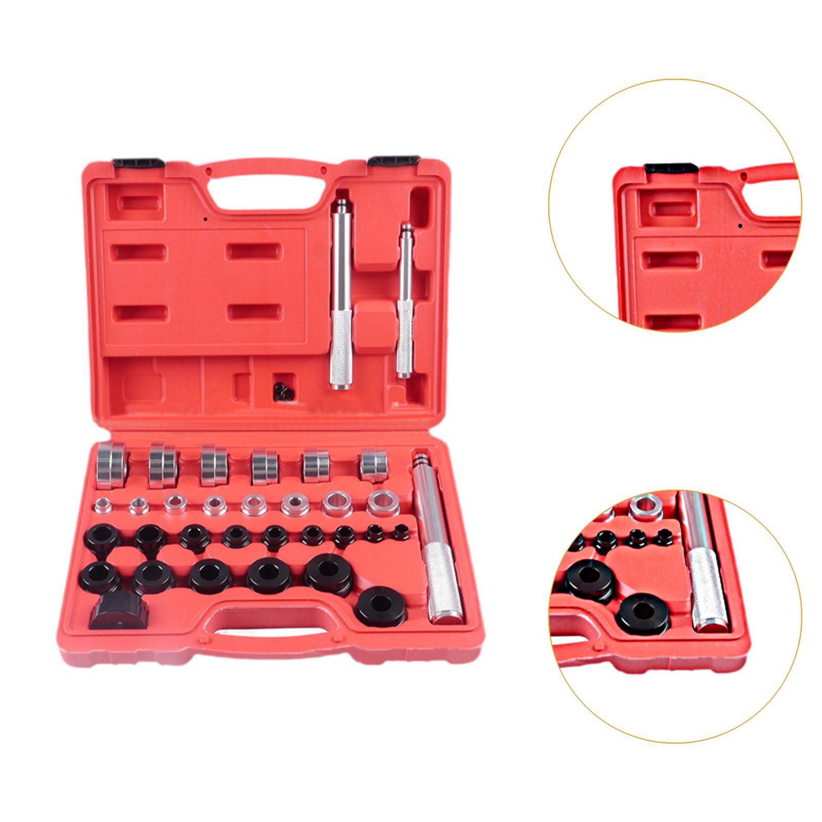 Bearing Seal Remover Installer - Workshop Tools Kit review and price