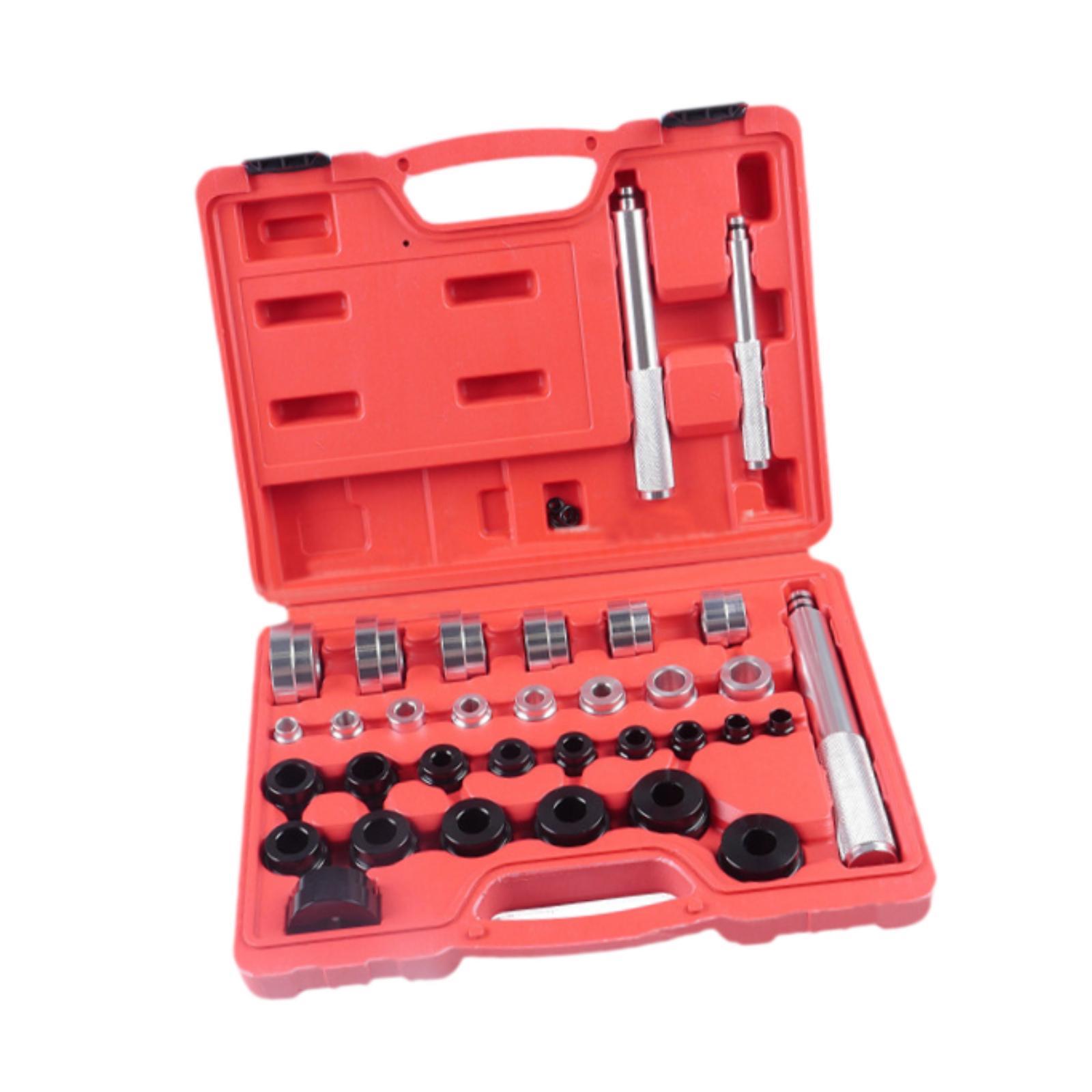 Bearing Seal Remover Installer - Workshop Tools Kit review and price