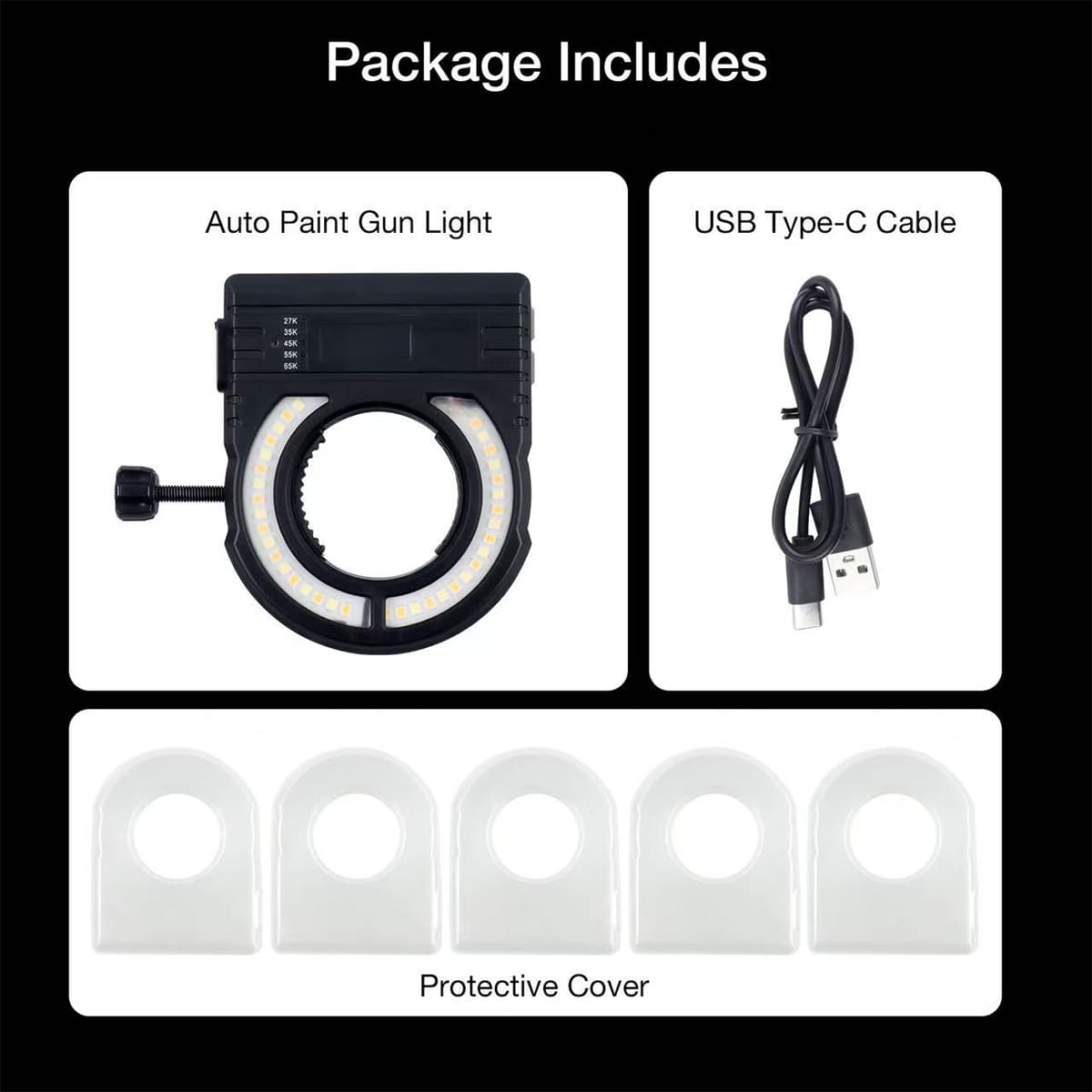PORPHIS Adjustable Car Spray G - Workshop Tools Hours review and price