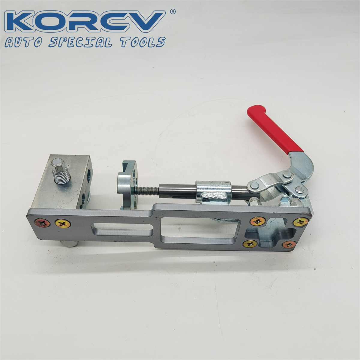 Special Tools for Volvo Scania - Workshop Tools Kit review and price