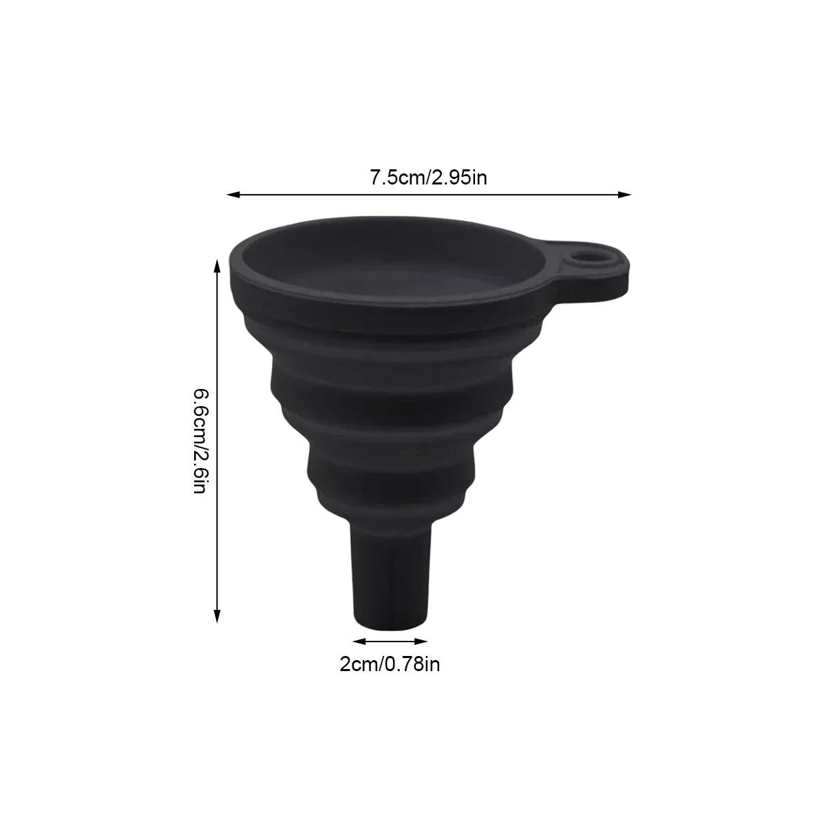Foldable Funnel Car Tool Speci - Special Tools Mechanical Workshop review and price