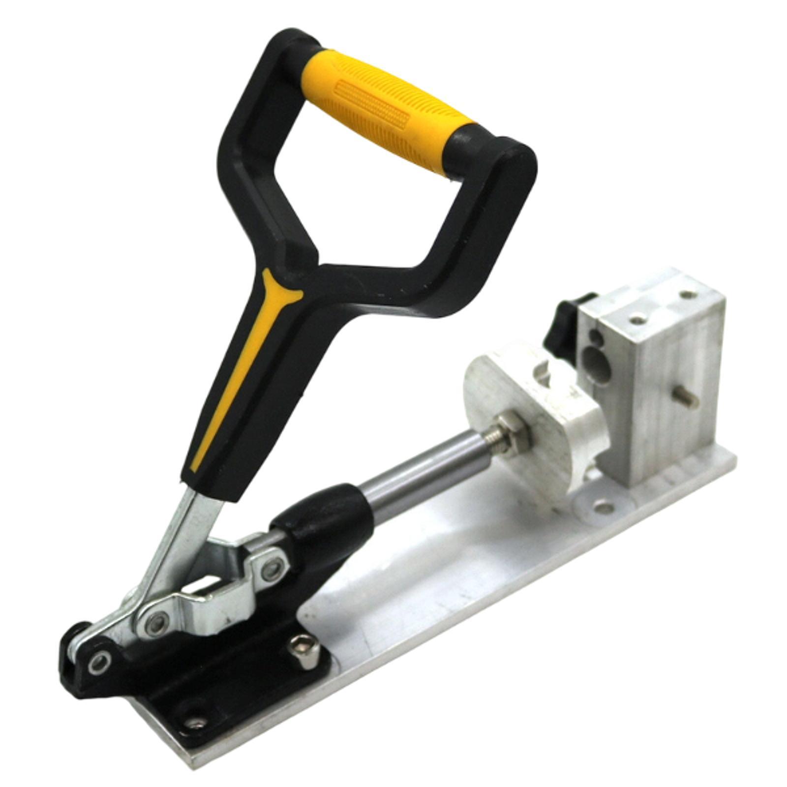 Sturdy Metal Tube Installation - Workshop Tools Automotive review and price