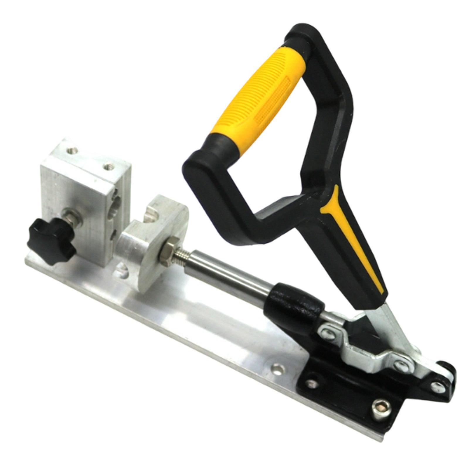 Sturdy Metal Tube Installation - Workshop Tools Automotive review and price