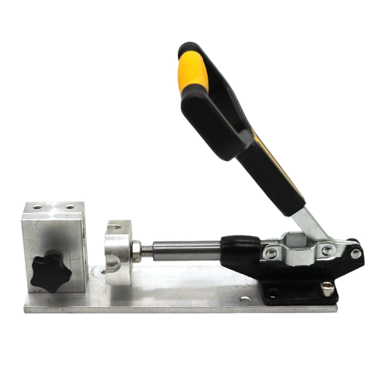 Sturdy Metal Tube Installation - Workshop Tools Automotive review and price