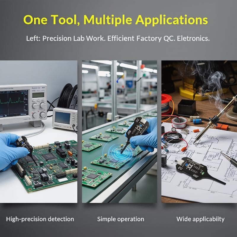 V2.0 Type-C Inductance Tester  - Workshop Tools Types review and price