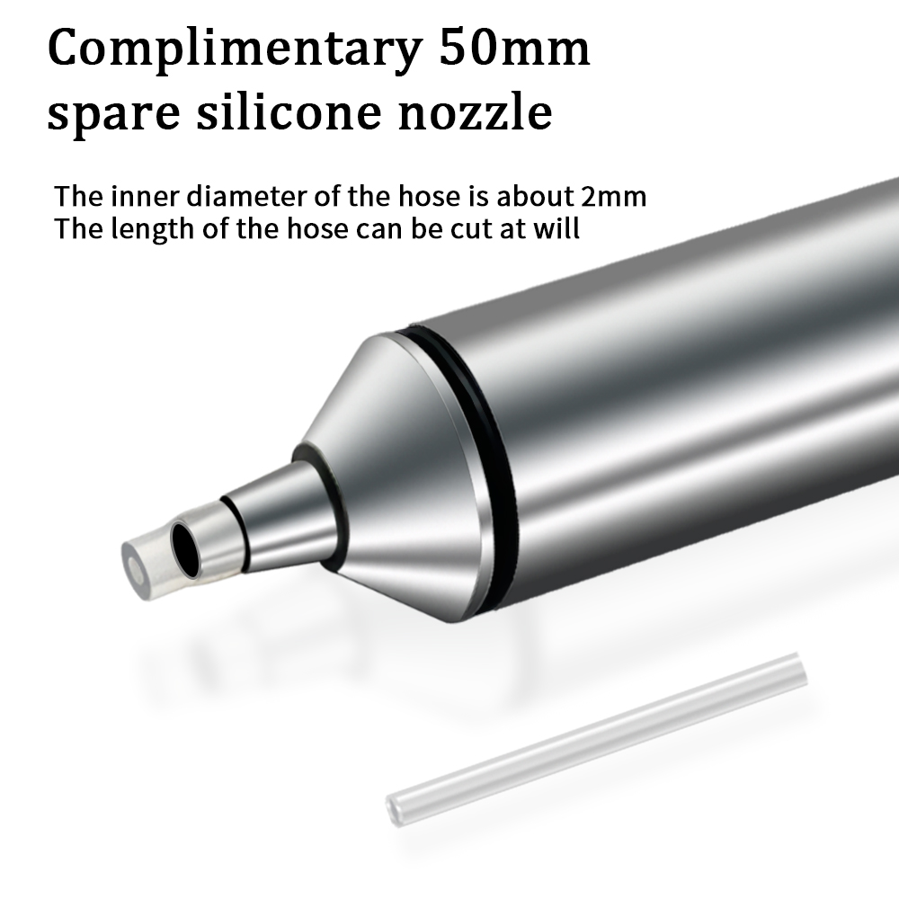 Aluminum Desoldering Pump Suct - Tools For Electronic Workshop review and price