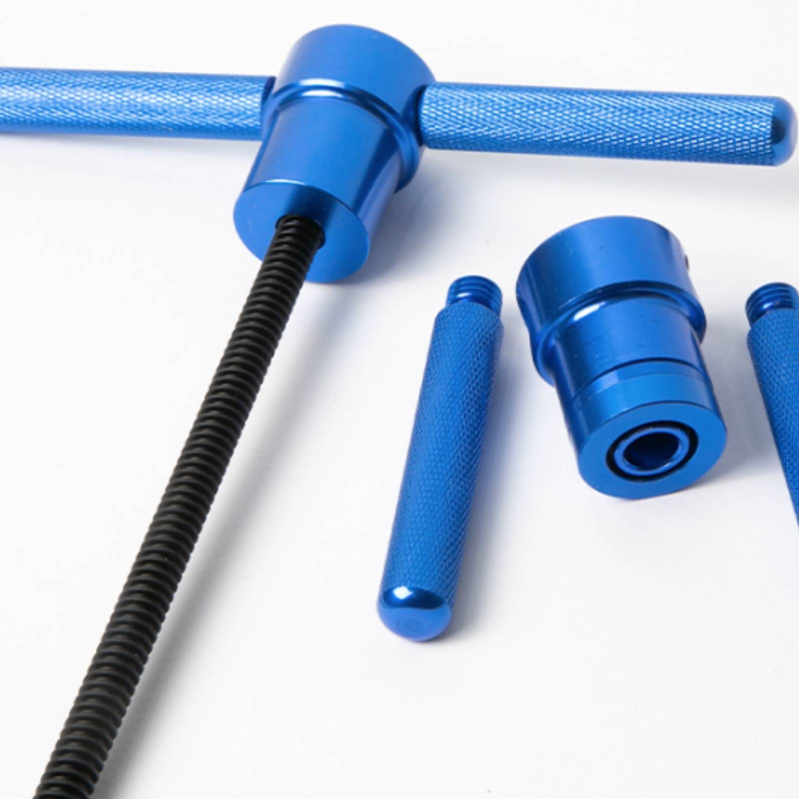 Hub Bearing Press Tool Anodize - Tools For Home Workshop review and price