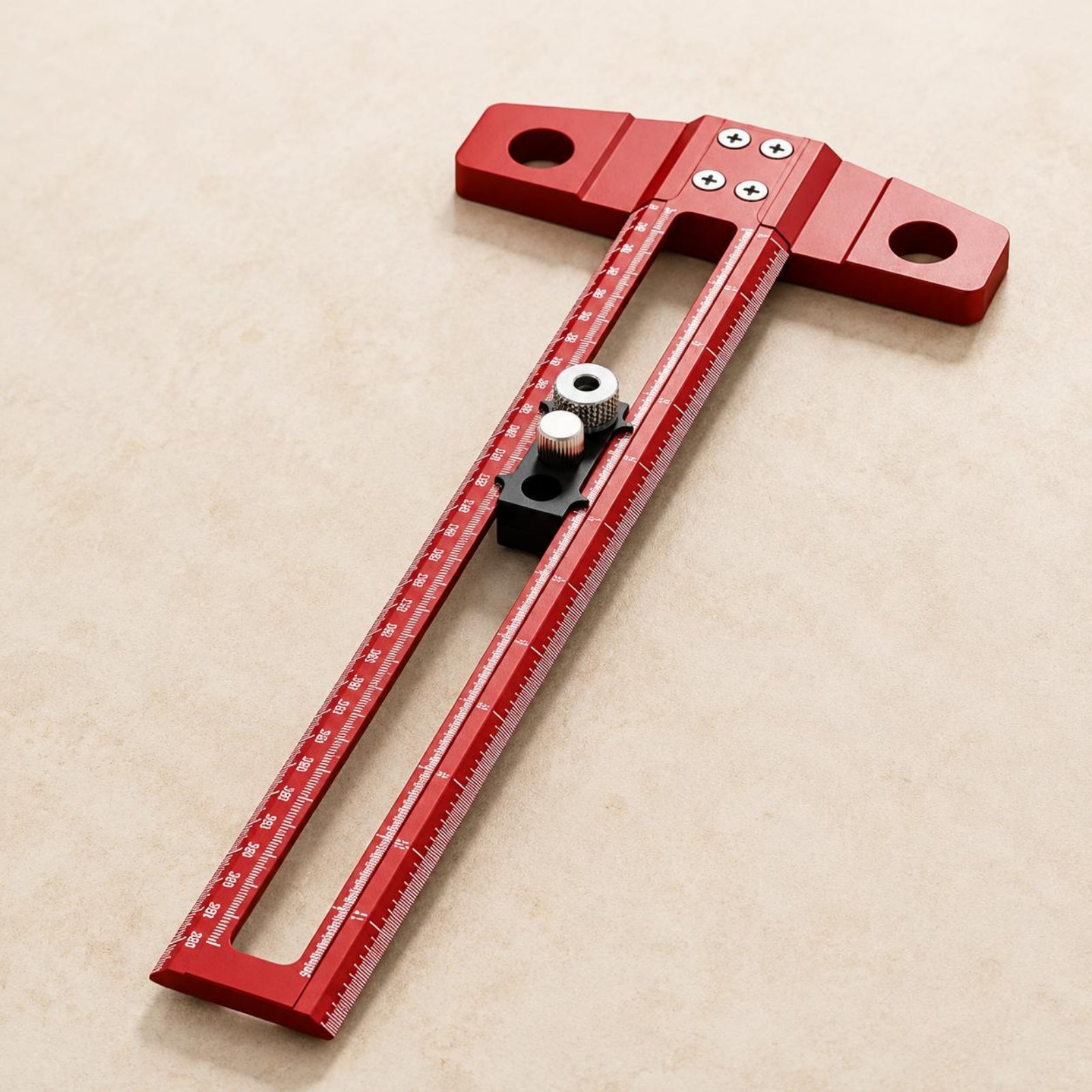 T-Square Ruler Laser Etched Sc - Marking Tools In Workshop review and price