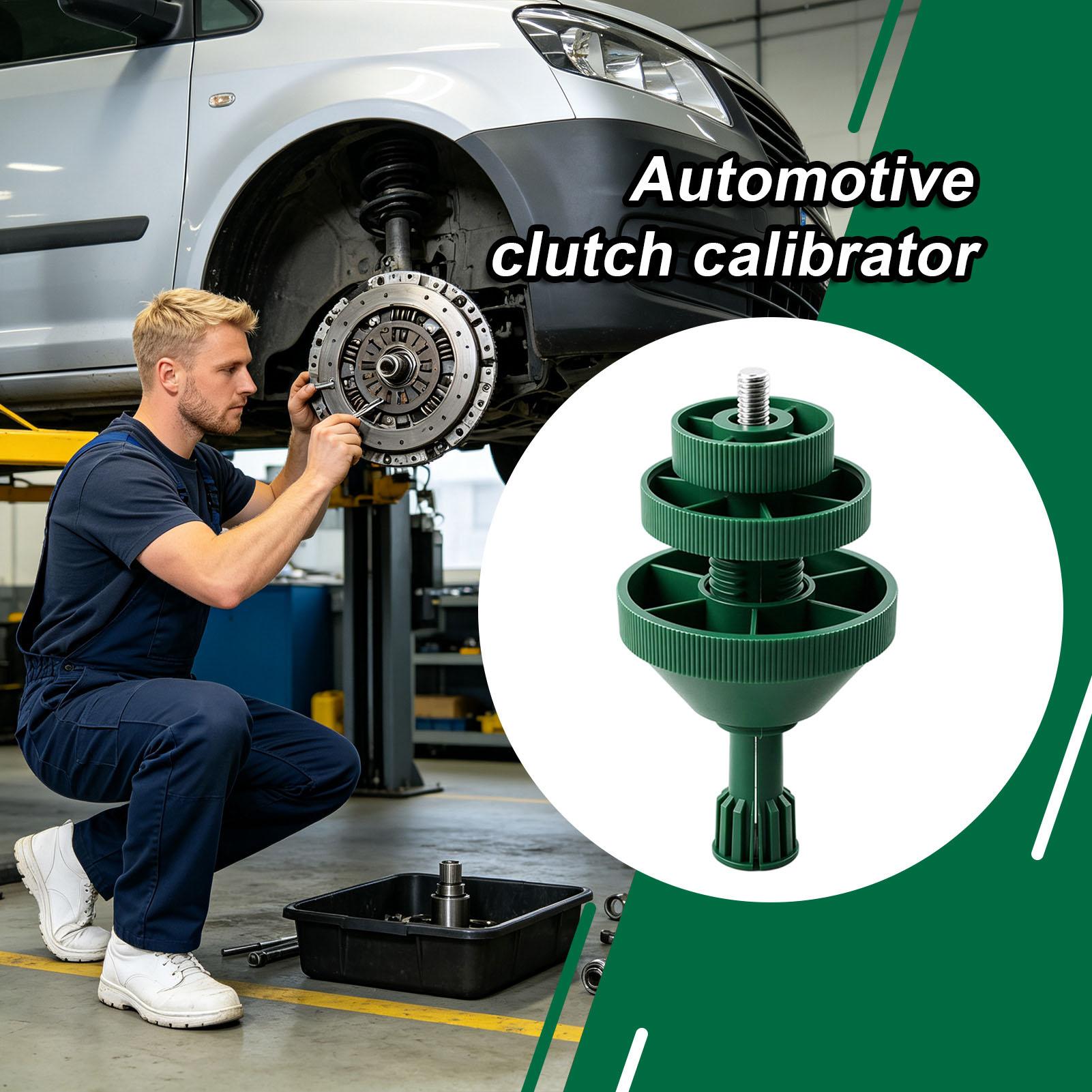 Clutch Alignment Tool Car Tran - Tools For Home Workshop review and price
