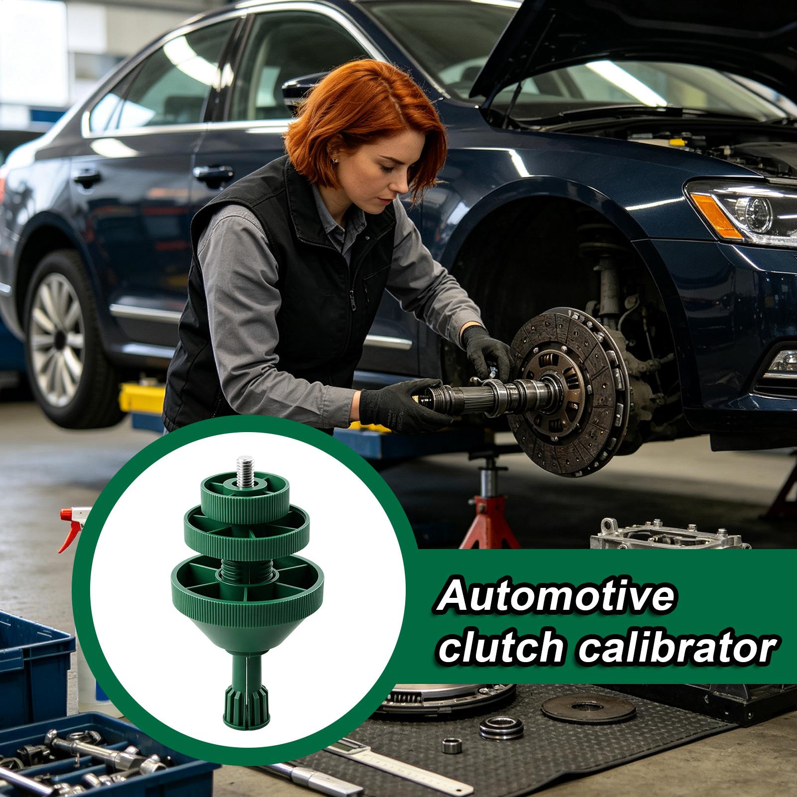 Clutch Alignment Tool Car Tran - Tools For Home Workshop review and price