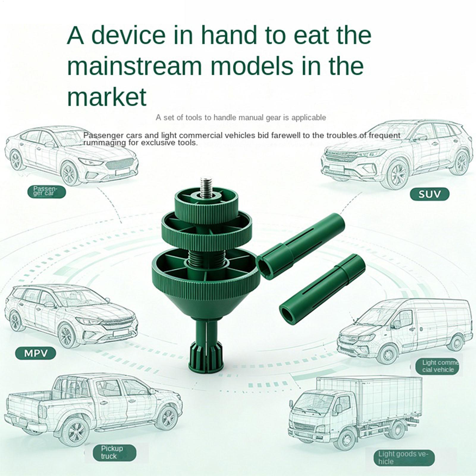Clutch Alignment Tool Car Tran - Tools For Home Workshop review and price