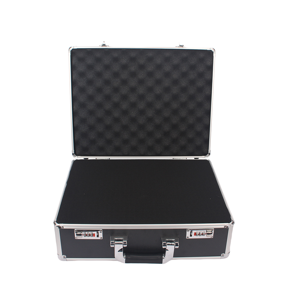 Portable Aluminum Password Too - Workshop Tools Box review and price