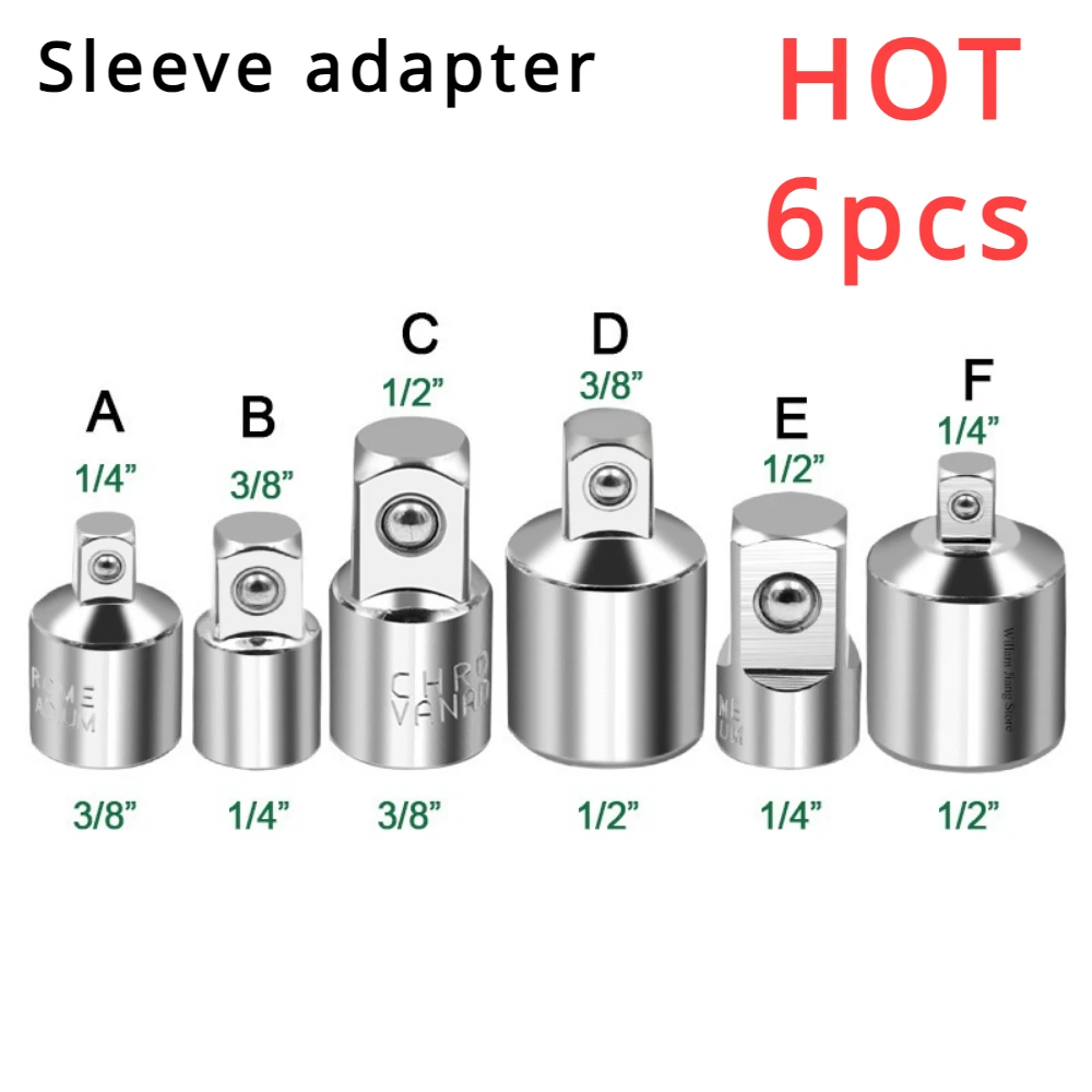 6pcs Vape Ratchet Wrench Gamer - Tools Vape review and price