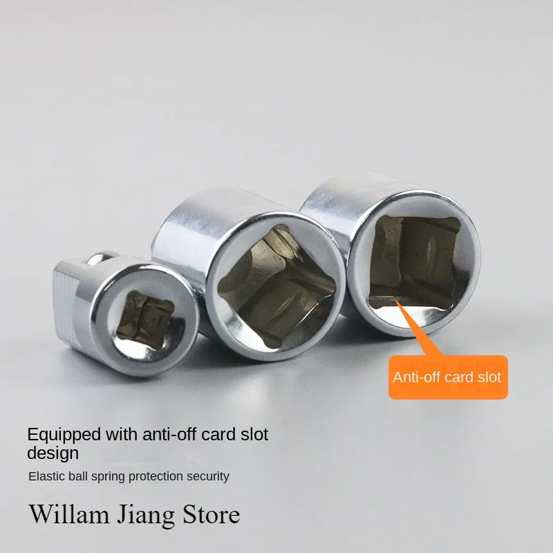 6pcs Vape Ratchet Wrench Gamer - Tools Vape review and price