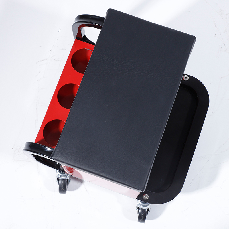 Workshop Lockable Tool Trolley - Workshop Tools Box review and price