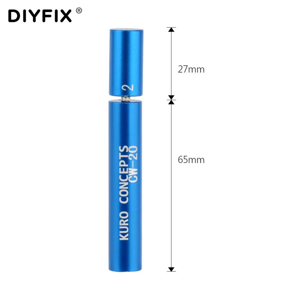 DIYFIX Coil Winder Wire Coiler - Tools Vape review and price