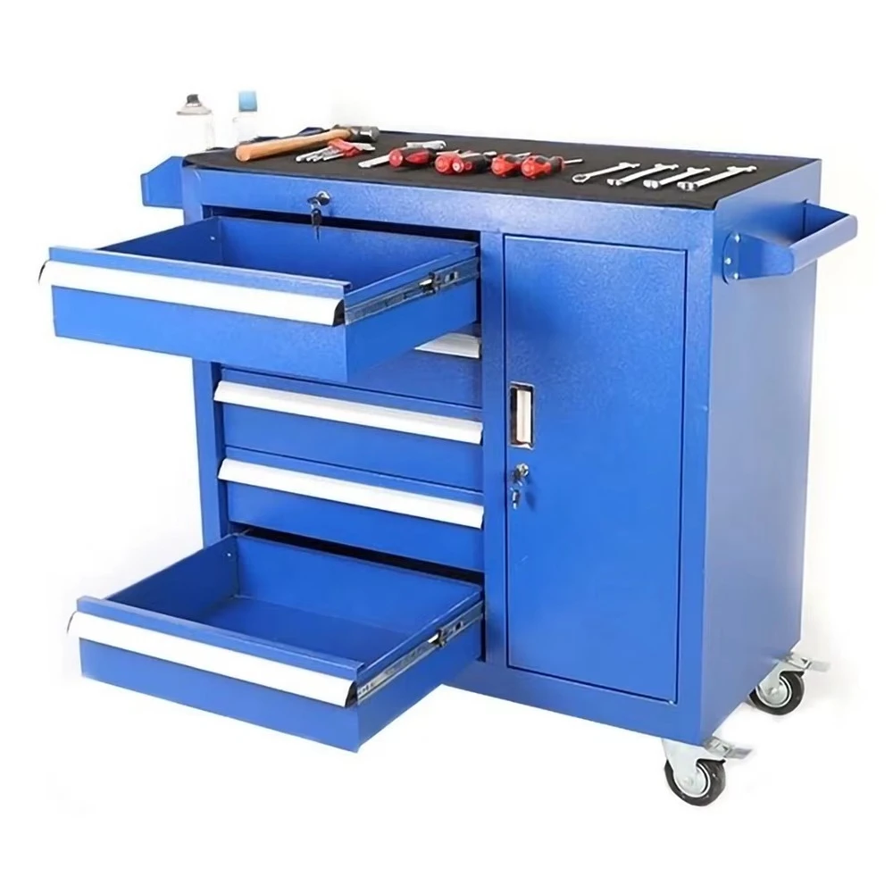 68 Drawers  Rolling Tool Box W - Workshop Tools Box review and price