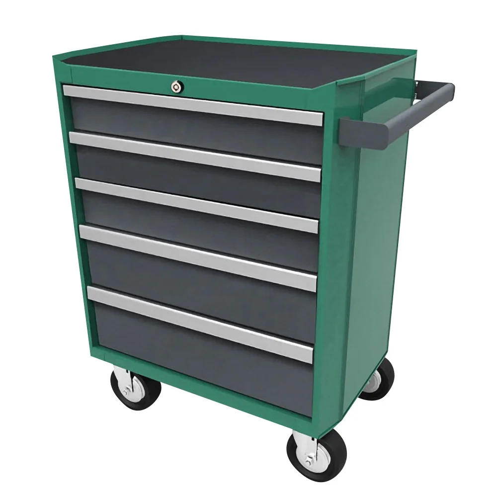 68 Drawers  Rolling Tool Box W - Workshop Tools Box review and price