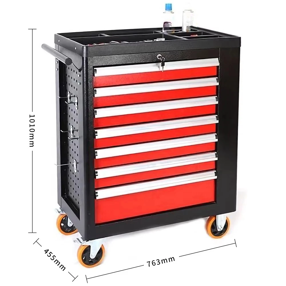 68 Drawers  Rolling Tool Box W - Workshop Tools Box review and price