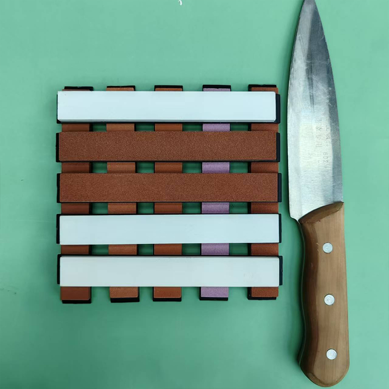 Superior Sharpening Apex Edge  - Sharpening Stone Whetstone review and price