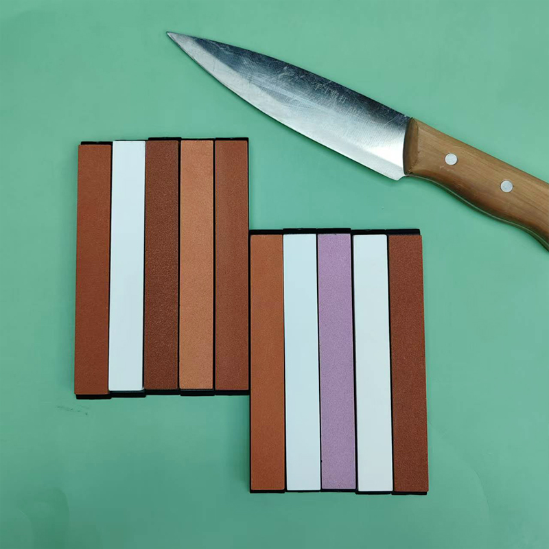 Superior Sharpening Apex Edge  - Sharpening Stone Whetstone review and price