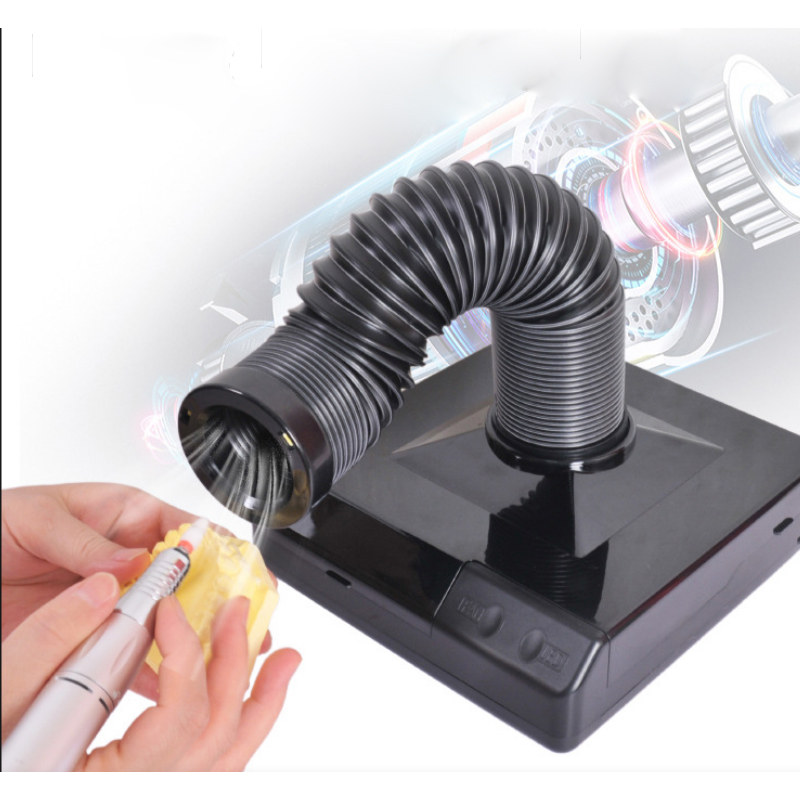 60W Soldering Iron Fume Extrac - Tools For Electronic Workshop review and price