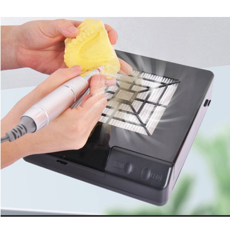 60W Soldering Iron Fume Extrac - Tools For Electronic Workshop review and price