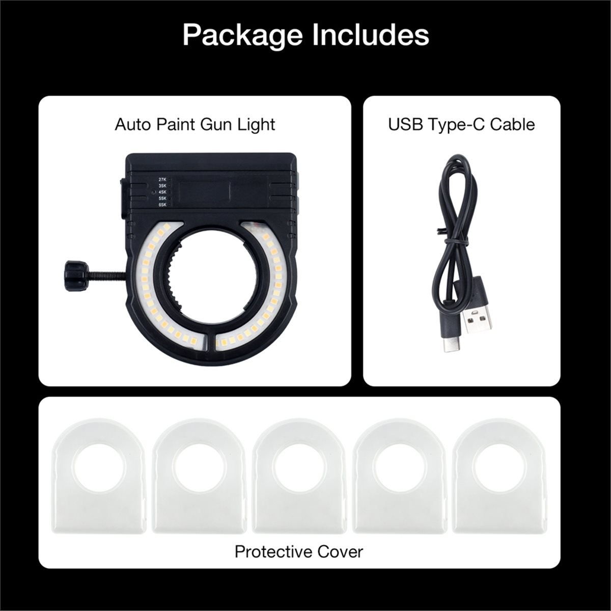 useful Car Spray Lighting 5 Co - Workshop Tools Hours review and price