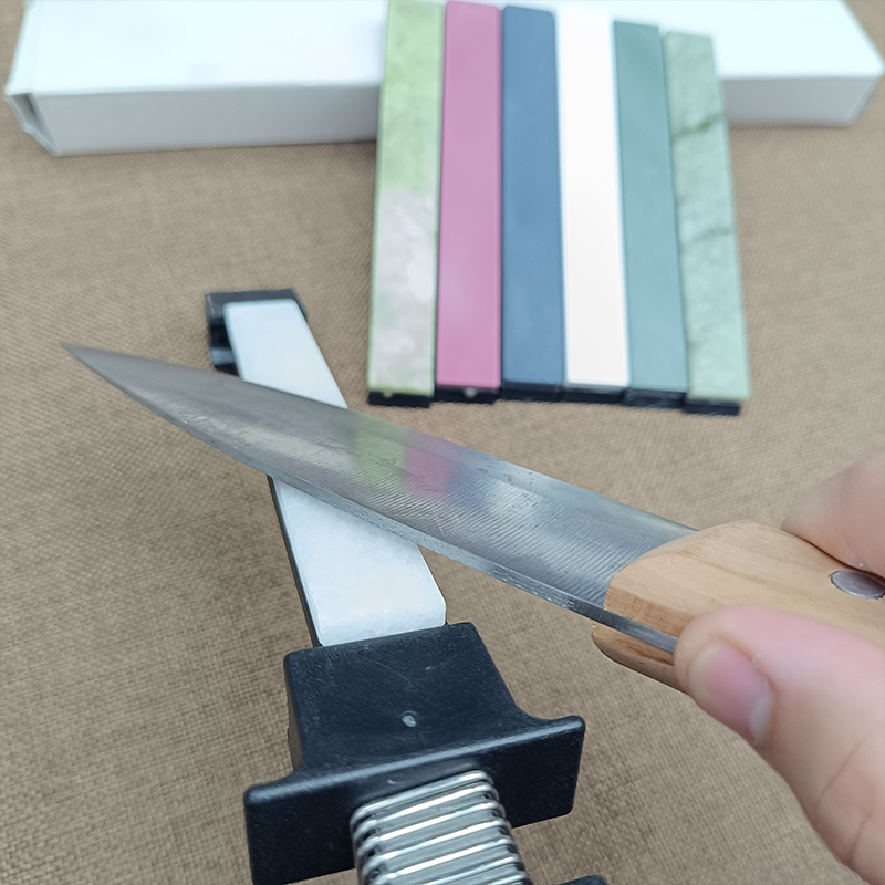 Sharpening Stone Diamond Whets - Sharpening Stone Whetstone review and price
