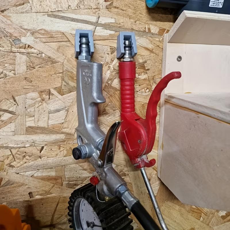 4Pcs/Set Pneumatic Tool Wall M - Workshop Tools Kit review and price